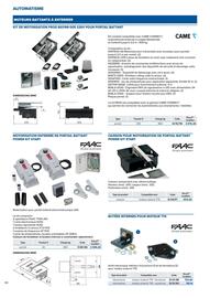 Catalogue Prolians page 60
