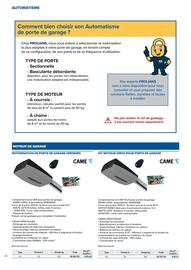 Catalogue Prolians page 74