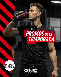 Catálogo GNC Página 1
