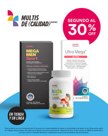 Catálogo GNC Página 3