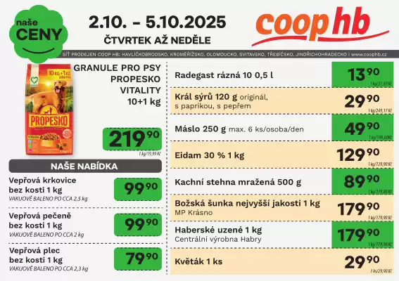 Coop hb leták (platné do 8-10)