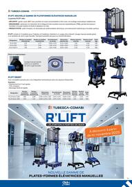 Catalogue Prolians page 19