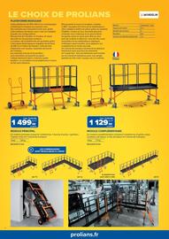 Catalogue Prolians page 4