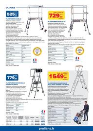 Catalogue Prolians page 8