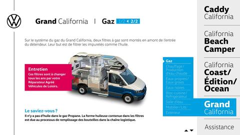 Catalogue Volkswagen page 11