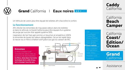 Catalogue Volkswagen page 15