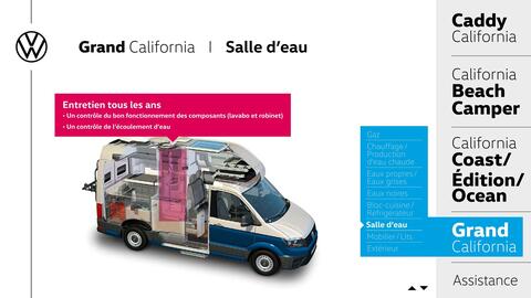 Catalogue Volkswagen page 18