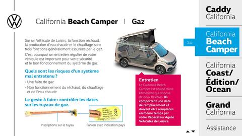 Catalogue Volkswagen page 6