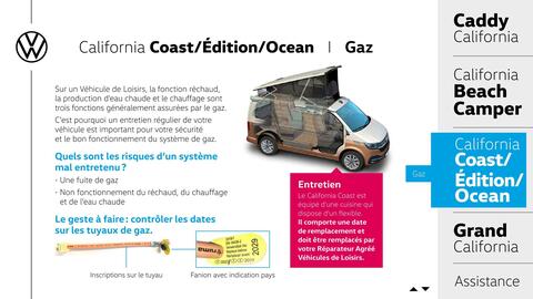 Catalogue Volkswagen page 8