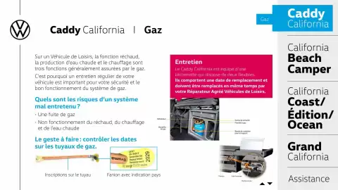 Catalogue Volkswagen page 4