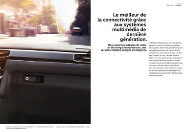 Catalogue Volkswagen page 13