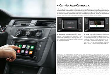Catalogue Volkswagen page 15