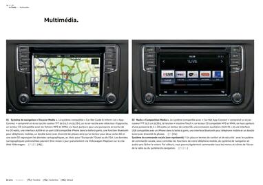 Catalogue Volkswagen page 16