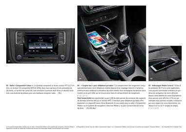 Catalogue Volkswagen page 17