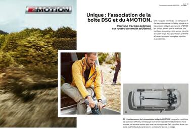 Catalogue Volkswagen page 23