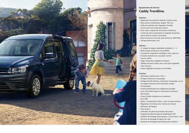 Catalogue Volkswagen page 25