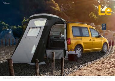 Catalogue Volkswagen page 28