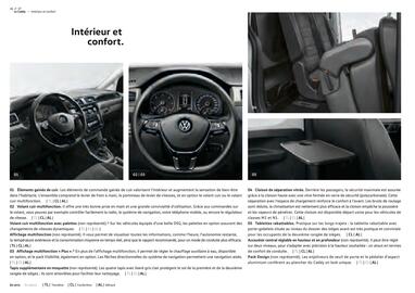 Catalogue Volkswagen page 34