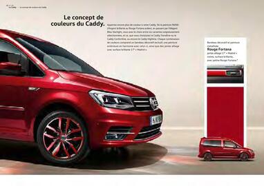 Catalogue Volkswagen page 38