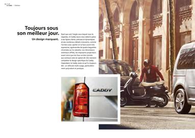 Catalogue Volkswagen page 4