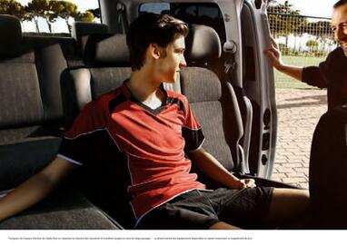 Catalogue Volkswagen page 8