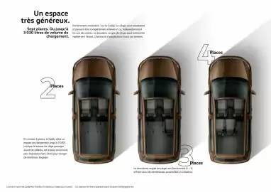 Catalogue Volkswagen page 10