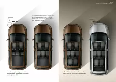 Catalogue Volkswagen page 11