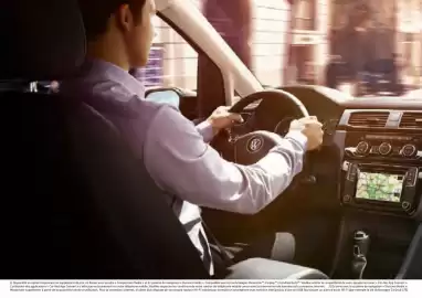 Catalogue Volkswagen page 12