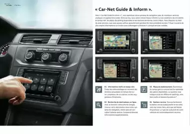 Catalogue Volkswagen page 14