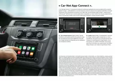 Catalogue Volkswagen page 15