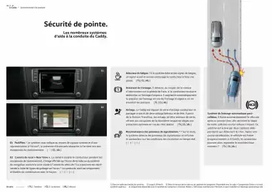 Catalogue Volkswagen page 18