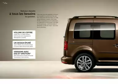 Catalogue Volkswagen page 2