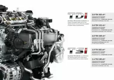 Catalogue Volkswagen page 21