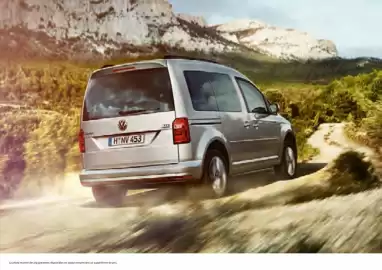 Catalogue Volkswagen page 22