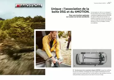 Catalogue Volkswagen page 23