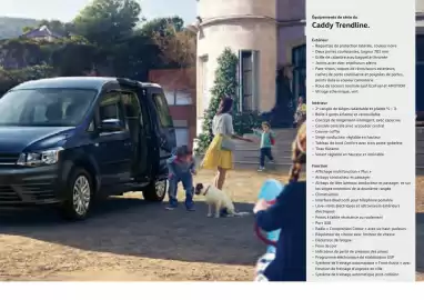 Catalogue Volkswagen page 25