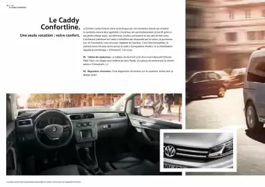 Catalogue Volkswagen page 26