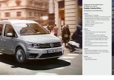 Catalogue Volkswagen page 27