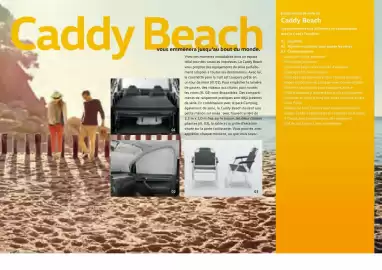 Catalogue Volkswagen page 29