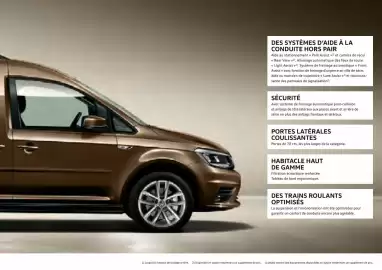 Catalogue Volkswagen page 3