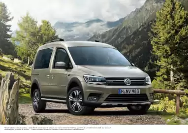 Catalogue Volkswagen page 30