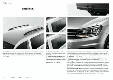 Catalogue Volkswagen page 32