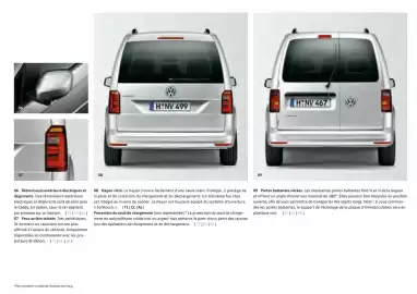 Catalogue Volkswagen page 33