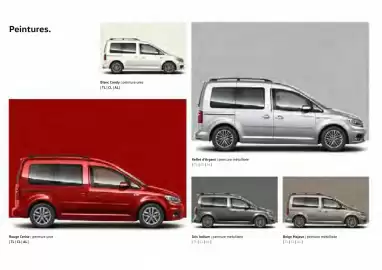 Catalogue Volkswagen page 36