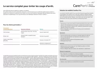 Catalogue Volkswagen page 45