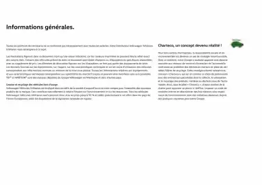 Catalogue Volkswagen page 46