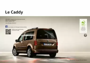 Catalogue Volkswagen page 48