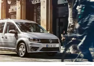 Catalogue Volkswagen page 5