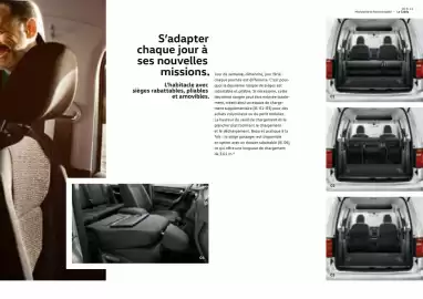 Catalogue Volkswagen page 9