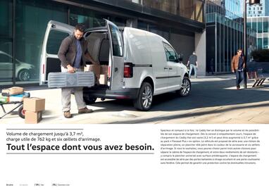 Catalogue Volkswagen page 10